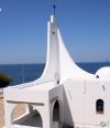 Agios Nikolaos church at Potami