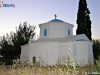 Ξωκλήσι Οσίας Ματρώνας της Χιοπολίτιδας