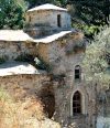 Metamorfosis Sotiros church at Potami