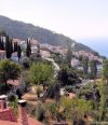 Ampelos village