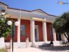 Aegean University Library and Information Center, Samos branch
