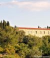 Agia Triada monastery or new Zoodochos Pigi
