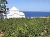 εκκλησία  Αγίου Κωνσταντίνου από την οποία ονομάστηκε το χωριό