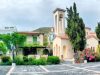 Tourist village,  a veritable outdoor museum of Samos architecture 