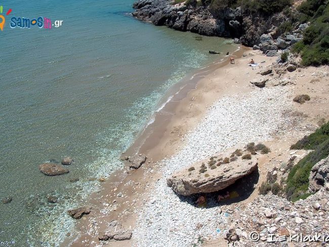 Beach Handaki