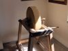 Karlovasi Tanning Museum exhibits