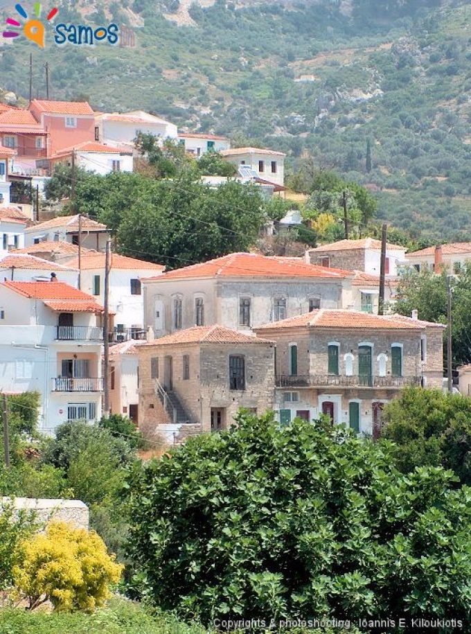 Κουμέικα
