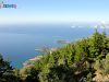 View from Kerkis Mountain