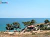 παραλία Παπά ή Άσπρος Κάβος στην Σάμο