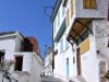Vathi village neighborhood
