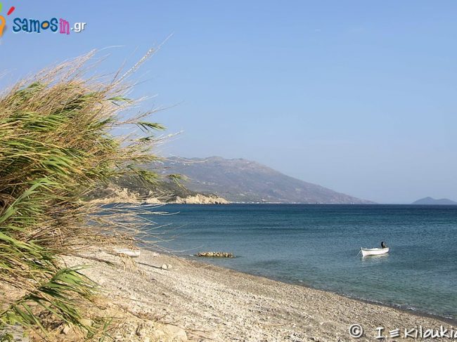 Beach Velanidia